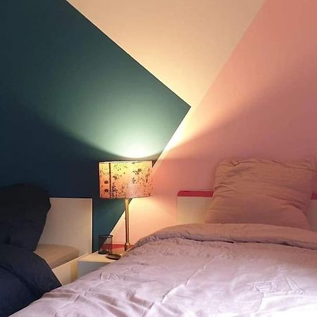 La Suite Marbella Chalon-sur-Saône Eksteriør bilde