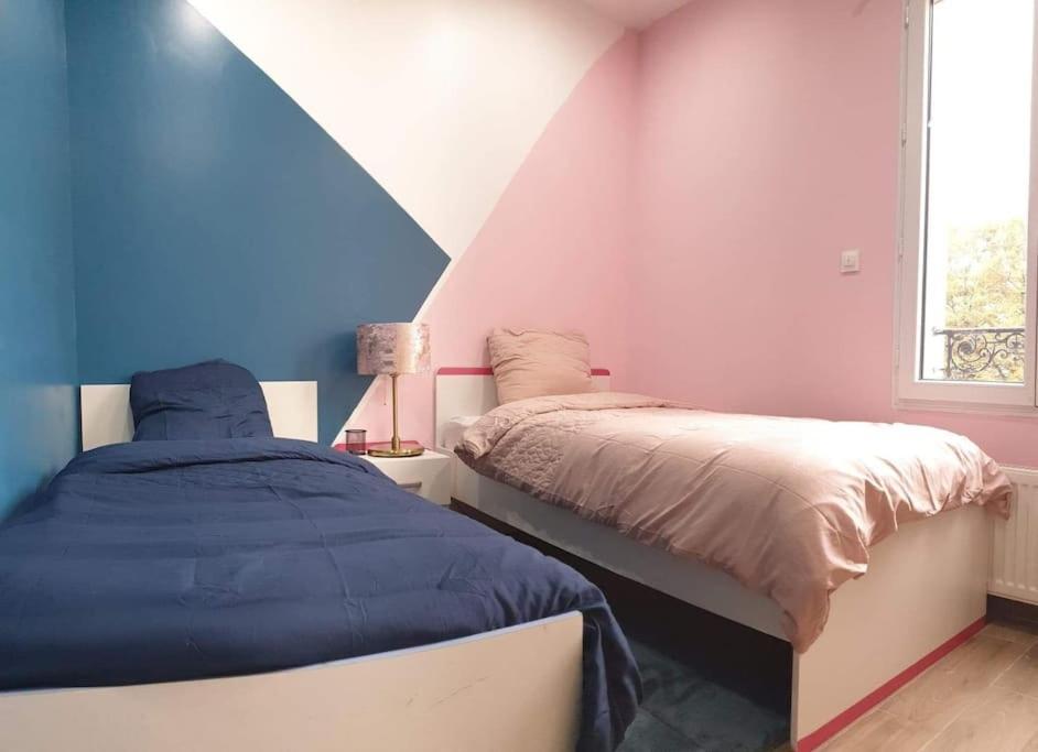 La Suite Marbella Chalon-sur-Saône Eksteriør bilde